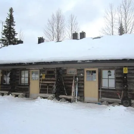 Hulhavanrivi D2 Appartamento Syöte