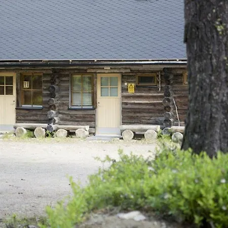 Hulhavanrivi D2 Appartamento Syöte